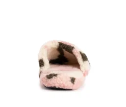 MUK LUKS Maven Slippers