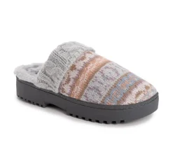 MUK LUKS Minette Slippers