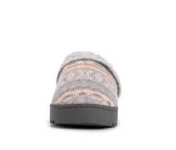 MUK LUKS Minette Slippers