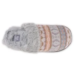 MUK LUKS Minette Slippers