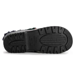 MUK LUKS Minette Slippers