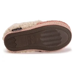MUK LUKS Moselle Slipper Slippers