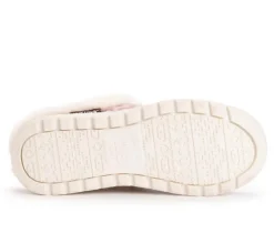 MUK LUKS Nony Flyknit Slip On Slippers
