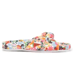 MUK LUKS Nura Slippers