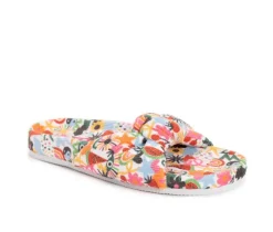 MUK LUKS Nura Slippers