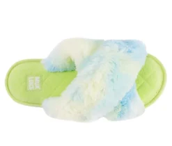 MUK LUKS Perley Slippers