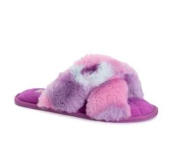 MUK LUKS Perley Slippers