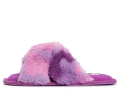 MUK LUKS Perley Slippers