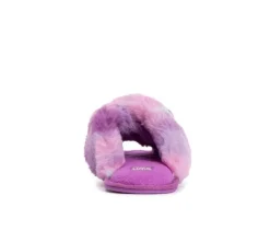 MUK LUKS Perley Slippers