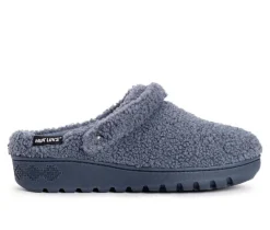 MUK LUKS Quianna Clog Slippers