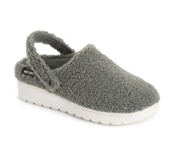 MUK LUKS Quianna Clog Slippers