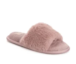 MUK LUKS Sariah Slippers