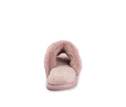 MUK LUKS Sariah Slippers