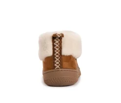 MUK LUKS Selah Slipper Booties