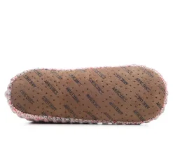 MUK LUKS Space Dye Cuff Boot