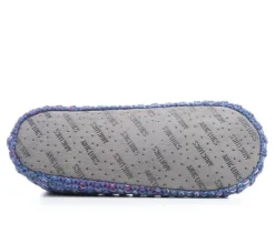 MUK LUKS Space Dye Cuff Boot