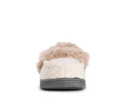 MUK LUKS Women's Anais Moccasin Slippers