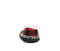 MUK LUKS Women's Ballerina Slippers