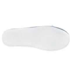 MUK LUKS Women's Chenille Adjustable Slipper