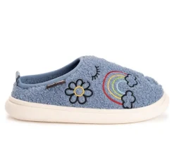 MUK LUKS Women's Luan Clog Slippers