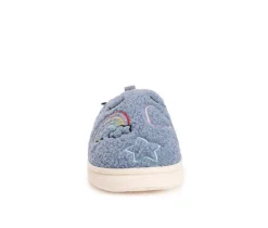 MUK LUKS Women's Luan Clog Slippers