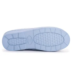 MUK LUKS Women's Micro Chenille Clog Slippers