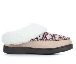 MUK LUKS Women's Minerva Slipper