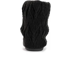 MUK LUKS Women's Raquel Slipper Booties