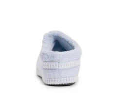 MUK LUKS Women's Rita Full Fit Washable Slippers