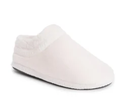 MUK LUKS Women's Rita Full Fit Washable Slippers