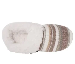 MUK LUKS Women's Suzanne Clog Slippers
