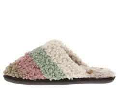 Staheekum Clemson Womens Slipper