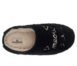 Staheekum Meowzzer Cat Slipper