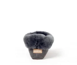 Superlamb Navajo Moccasin Slippers