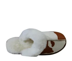 Superlamb Onager Slippers