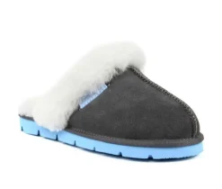 Superlamb Onager Slippers