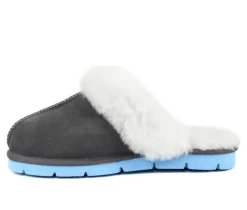 Superlamb Onager Slippers