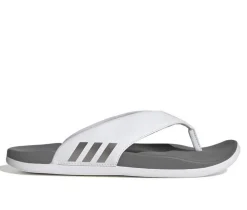 Women's Adidas Adilette Comfort Flip-Flops