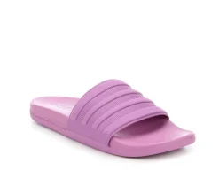 Women's Adidas Adilette Comfort Sport Slides