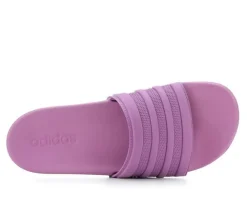 Women's Adidas Adilette Comfort Sport Slides