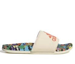 Women's Adidas Adilette Comfort Sport Slides