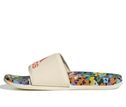 Women's Adidas Adilette Comfort Sport Slides