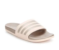 Women's Adidas Adilette Comfort Sport Slides
