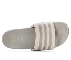 Women's Adidas Adilette Comfort Sport Slides