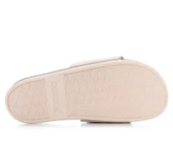 Women's Adidas Adilette Comfort Sport Slides