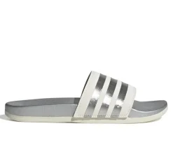 Women's Adidas Adilette Comfort Sport Slides