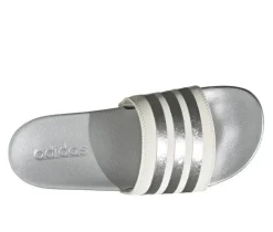 Women's Adidas Adilette Comfort Sport Slides