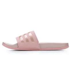 Women's Adidas Adilette Comfort Sport Slides