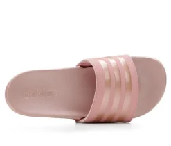 Women's Adidas Adilette Comfort Sport Slides