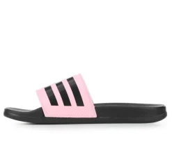 Women's Adidas Adilette Comfort Sport Slides